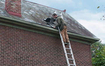 what affects urgent St Catherines Hill roof repairs