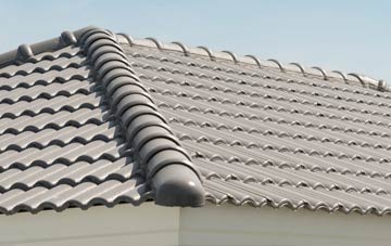 advantages of St Catherines Hill clay roofing