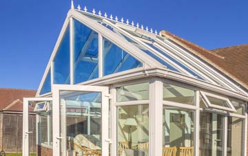 conservatory roof insulation costs St Catherines Hill