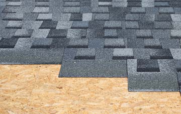 expert St Catherines Hill asphalt roof companies