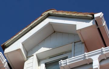 St Catherines Hill fascia installation costs