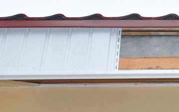 St Catherines Hill fascia repair costs