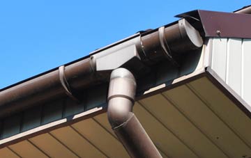 types of St Catherines Hill fascias