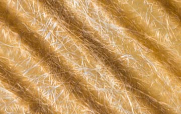 St Catherines Hill fibreglass roof waterproofing