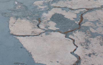 fibreglass roofing replacement St Catherines Hill