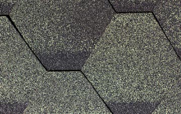 St Catherines Hill fibreglass shingle repairs