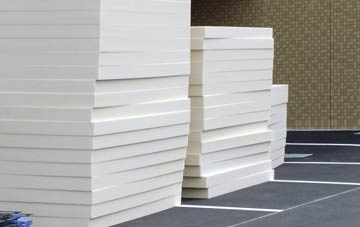 St Catherines Hill flat roof insulation costs