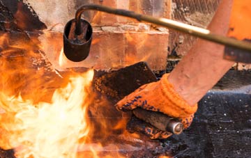 St Catherines Hill flat roof repair companies