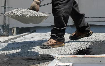 St Catherines Hill flat roofing companies