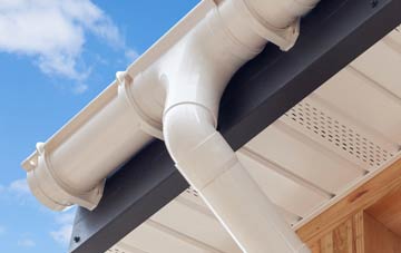 St Catherines Hill gutter installation costs