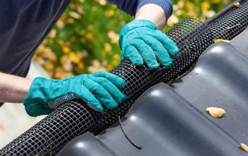 St Catherines Hill gutter repair companies