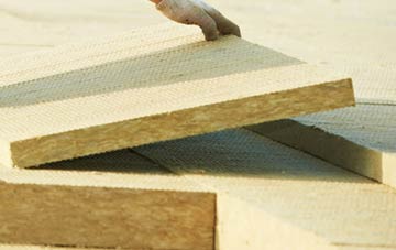 measuring St Catherines Hill tapered insulation