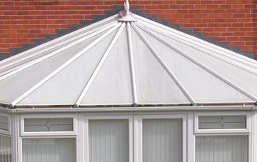 St Catherines Hill polycarbonate conservatory roof repairs