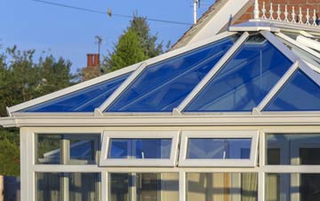 professional St Catherines Hill conservatory insulation