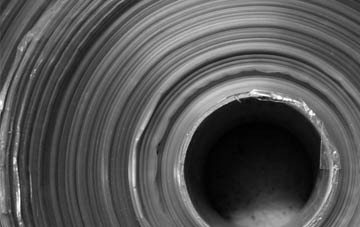 St Catherines Hill pvc roof replacement