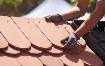 St Catherines Hill roof tile contractors