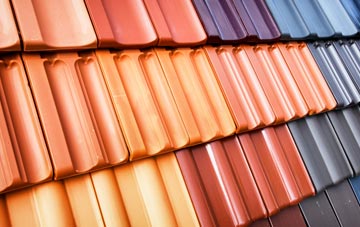 St Catherines Hill roof tile costs