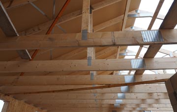 St Catherines Hill roof truss costs