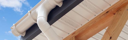 get St Catherines Hill guttering quotes today