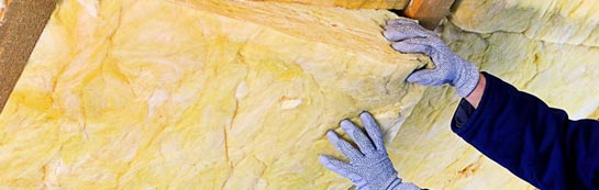 quotes for St Catherines Hill roof insulation