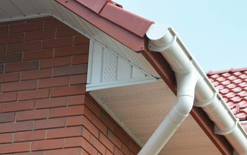 St Catherines Hill soffit repair costs