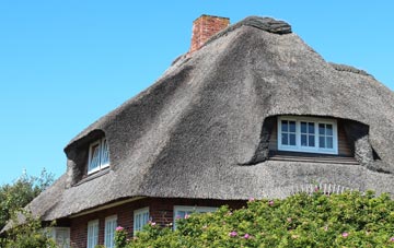 thatch roofing St Catherines Hill, Dorset