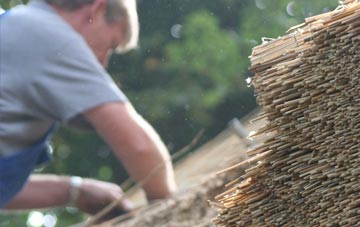 professional St Catherines Hill thatchers