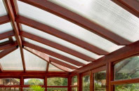 St Catherines Hill conservatory roofing insulation