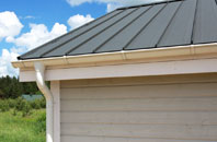 St Catherines Hill fascia repair