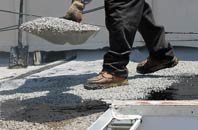 find rated St Catherines Hill flat roofing replacement companies