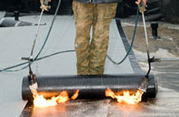 St Catherines Hill flat roof sealing quote