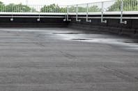 find rated St Catherines Hill flat roofing companies