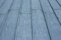 St Catherines Hill lead roofing
