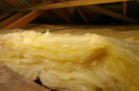 St Catherines Hill pitch roof insulation