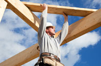 St Catherines Hill roof replacement work