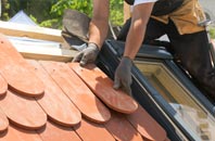 St Catherines Hill tiled roofing companies