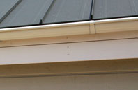 St Catherines Hill soffit repair