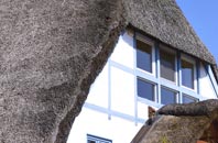 find rated St Catherines Hill thatchers